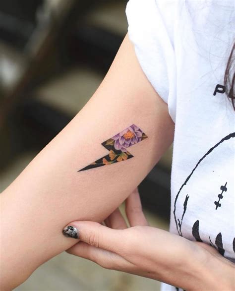 Tattoo Ideas and Trends to Get in 2020 